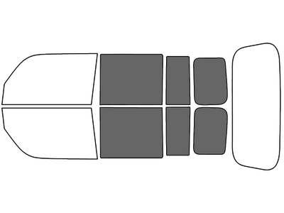 Back - 30% + Cargo