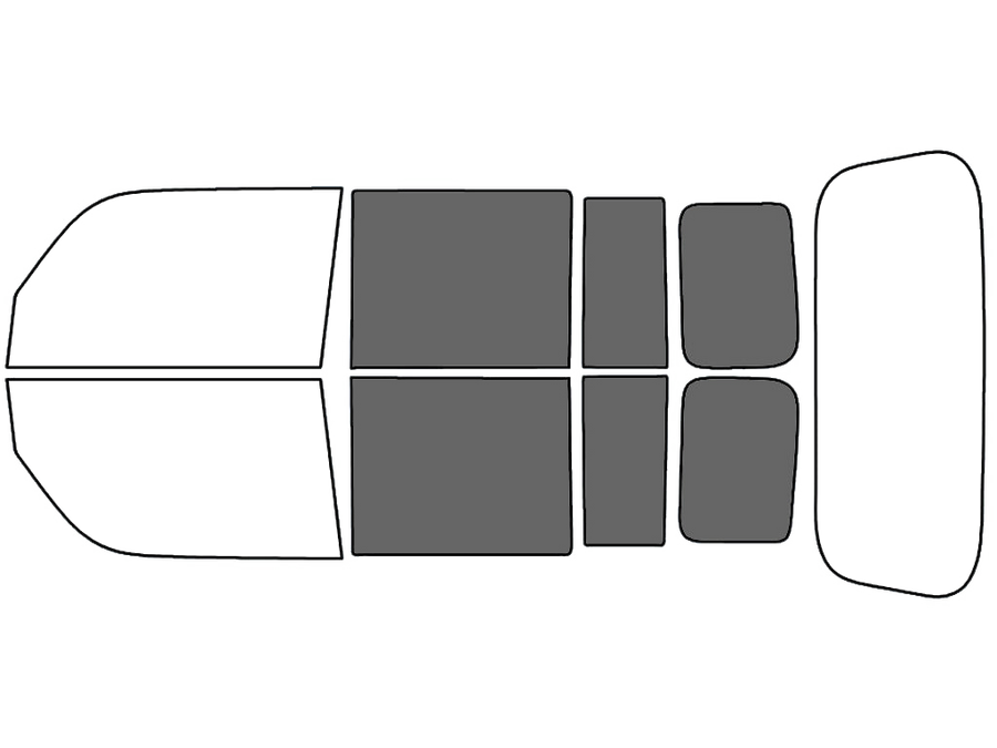 Back - 30% + Cargo