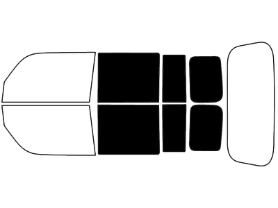 Back - 5% + Cargo
