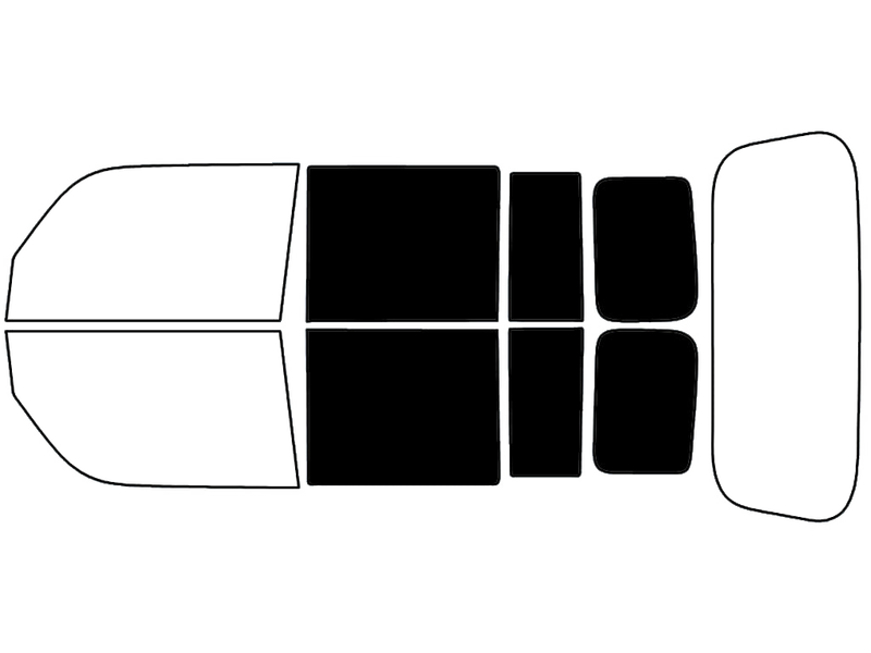 Back - 5% + Cargo