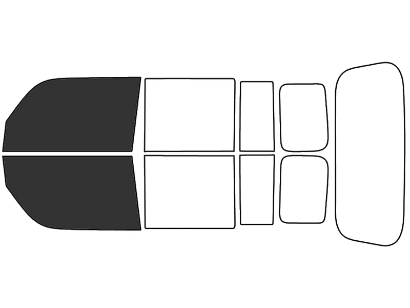 Front - 20%