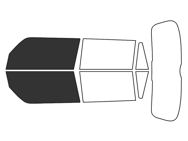 Front - 15%