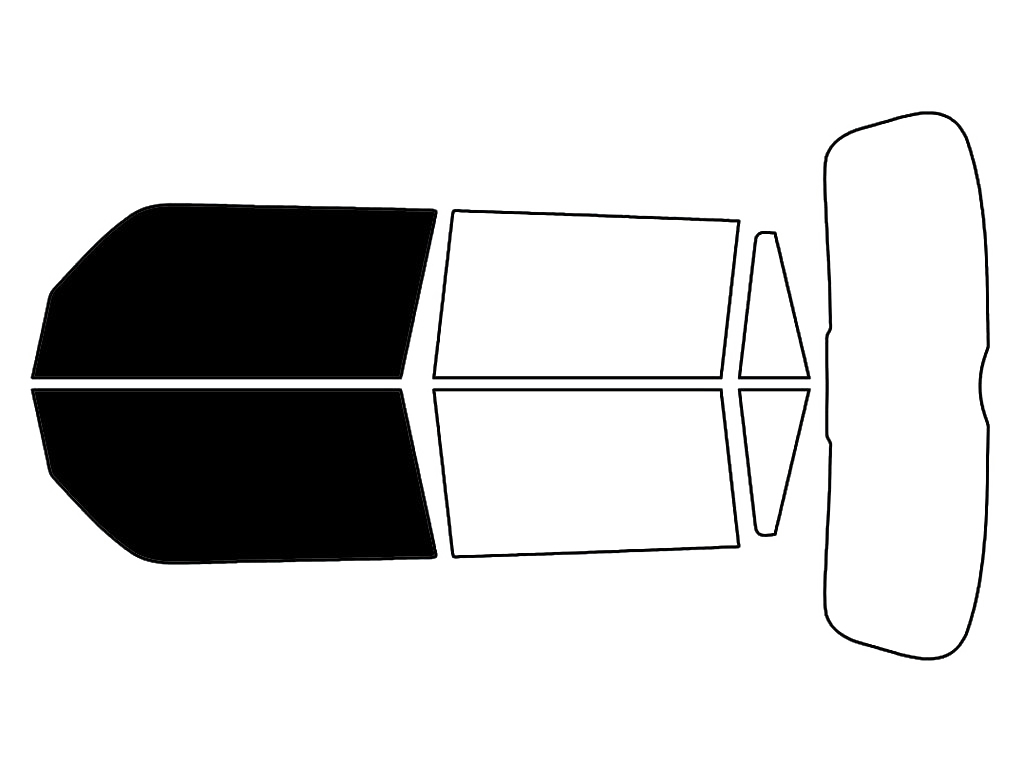 Front - 5%