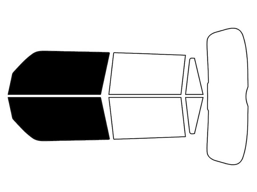 Front - 5%