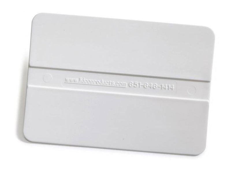 Window Tint Application Squeegee