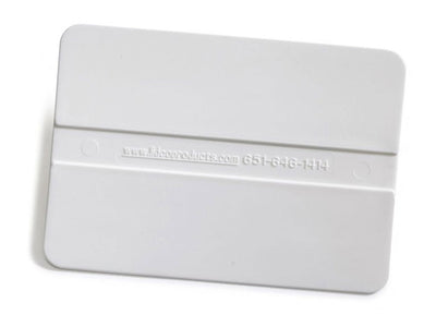 Window Tint Application Squeegee