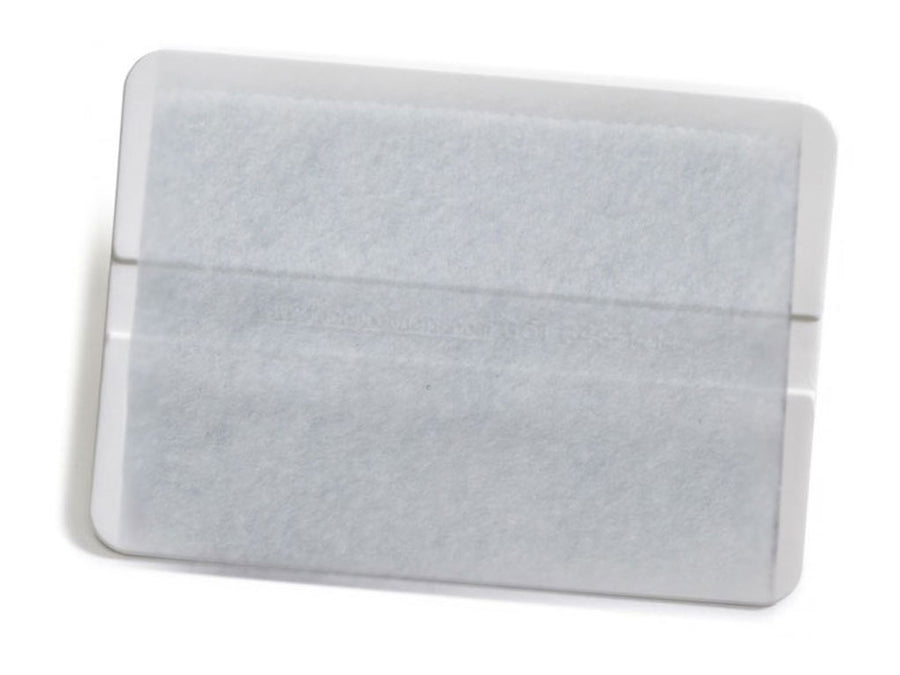 Window Tint Application Squeegee With Friction Sleeve