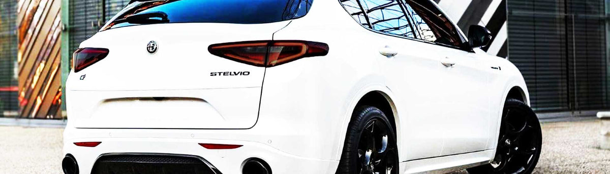 Tail Light Tint
