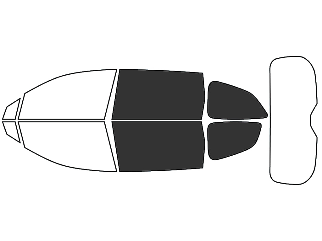 Back - 15% + Cargo