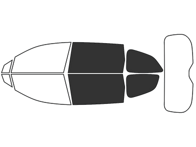 Back - 15% + Cargo
