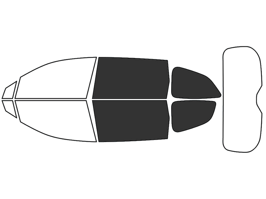 Back - 15% + Cargo