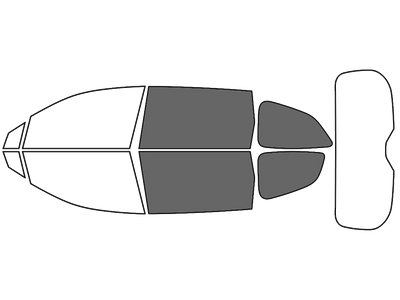 Back - 30% + Cargo