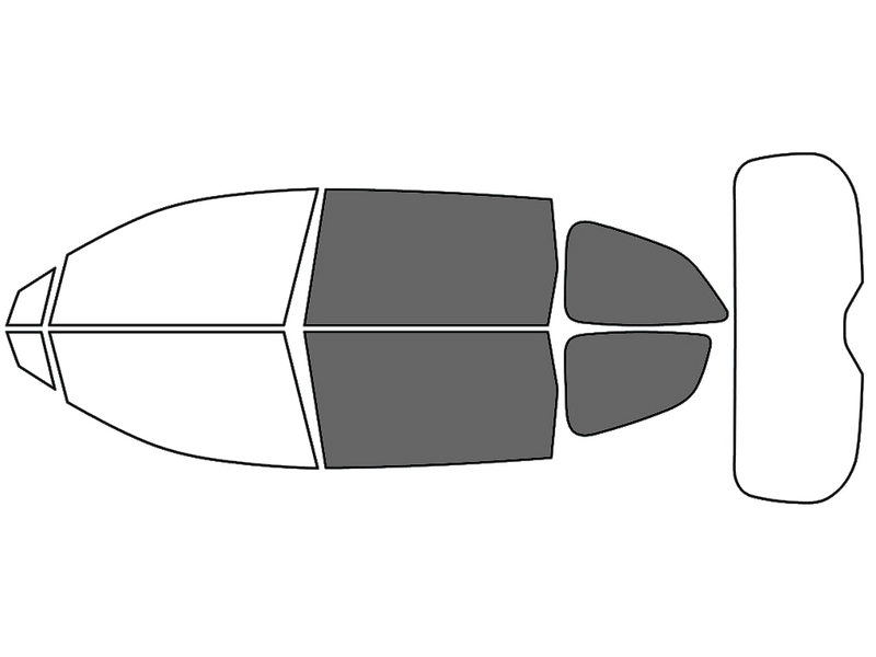 Back - 30% + Cargo