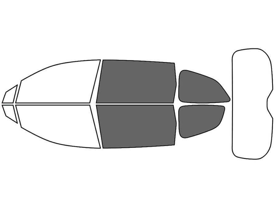 Back - 30% + Cargo