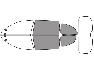 Back - 50% + Cargo