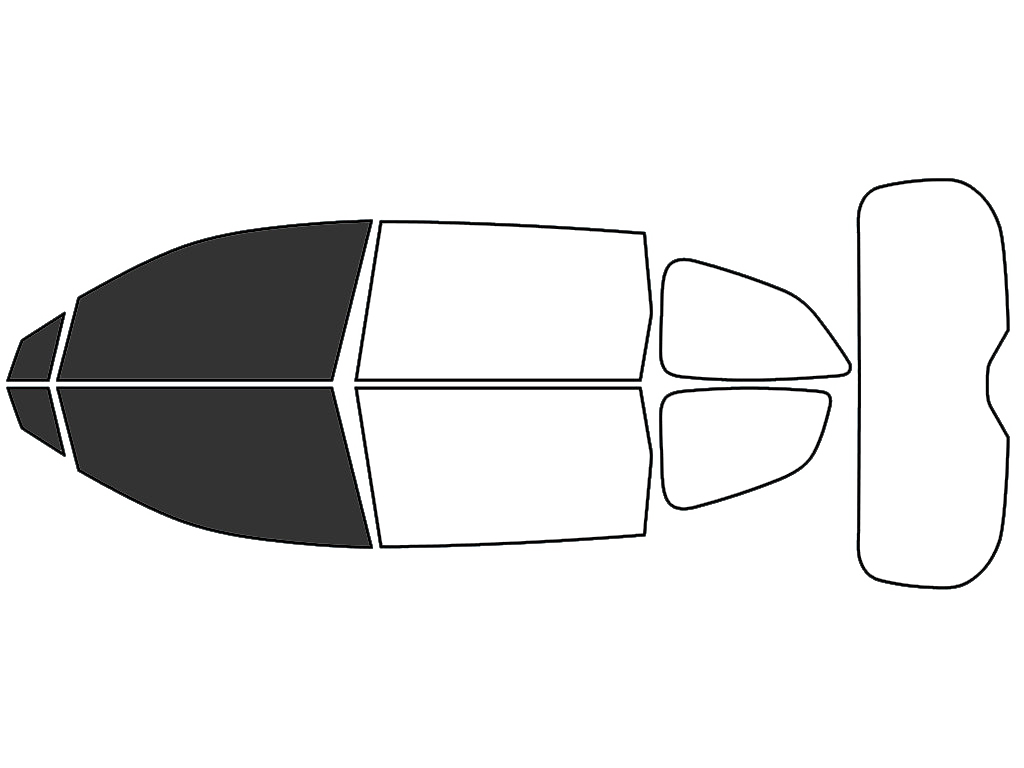 Front - 15%