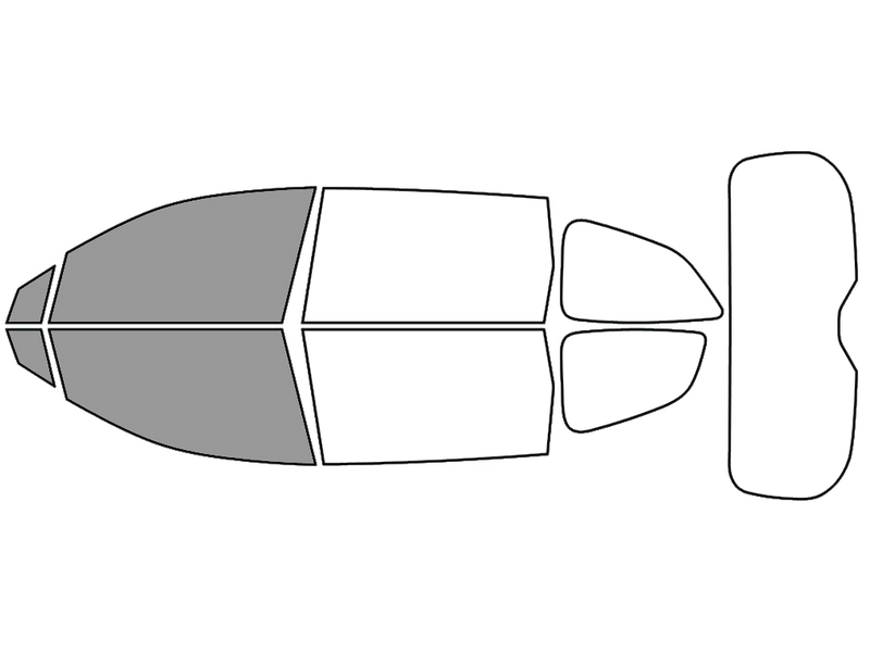 Front - 50%
