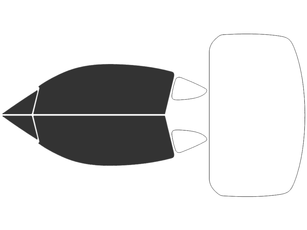 Front - 15%