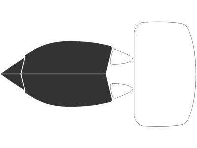 Front - 15%
