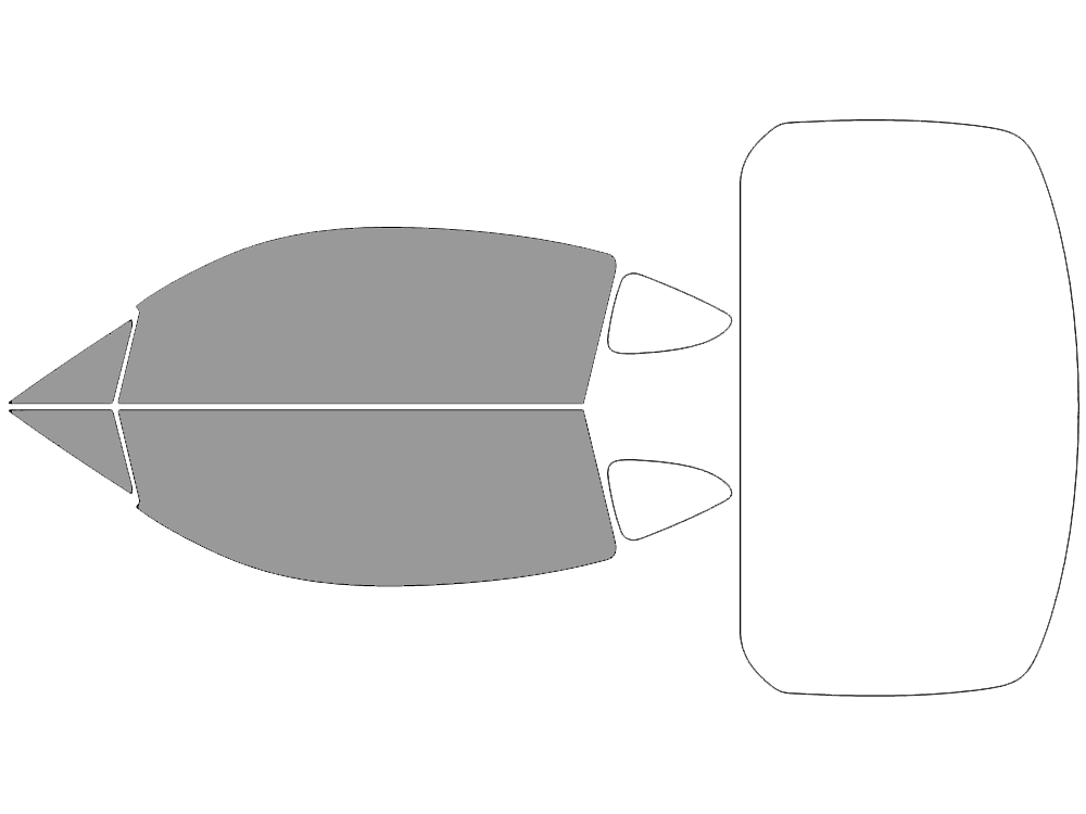 Front - 50%