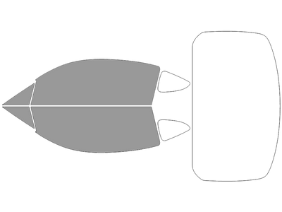Front - 50%