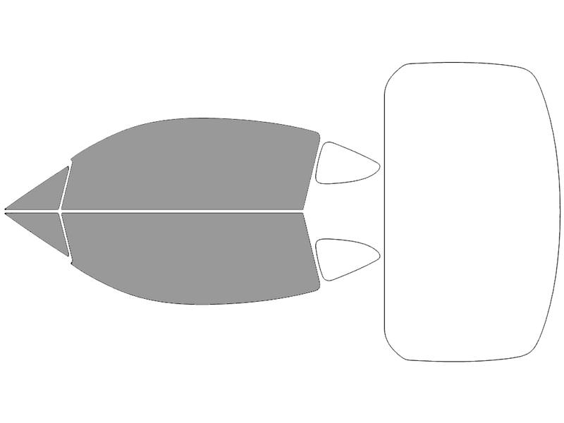 Front - 50%