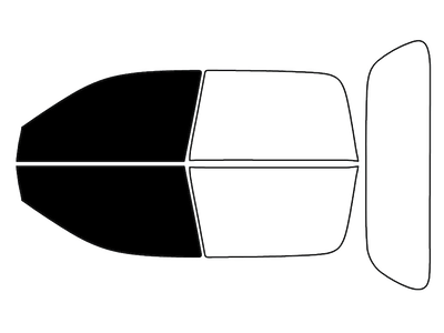 Front - 5%