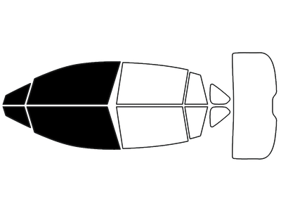Front - 5%