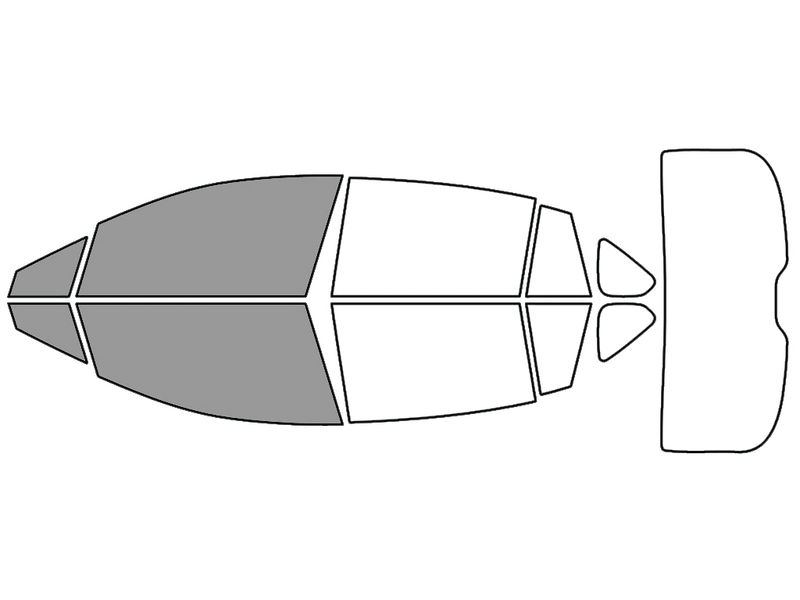 Front - 50%