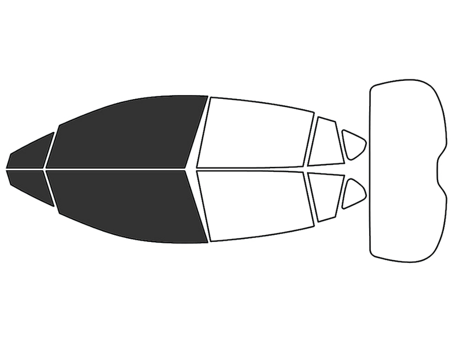 Front - 15%