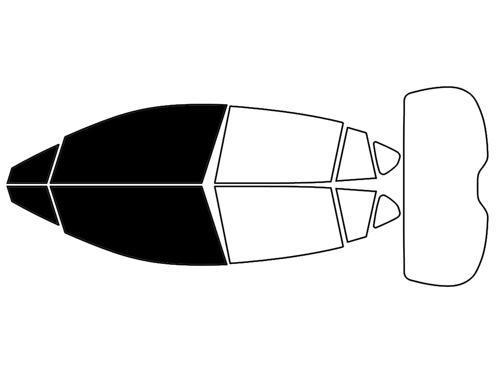 Front - 5%