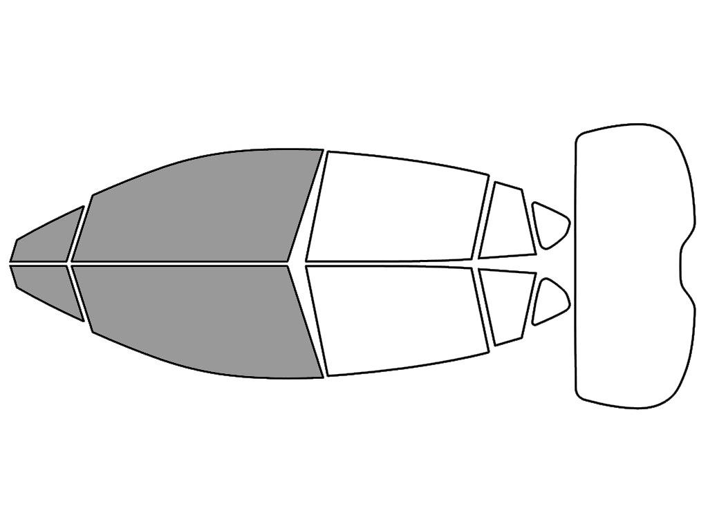 Front - 45%