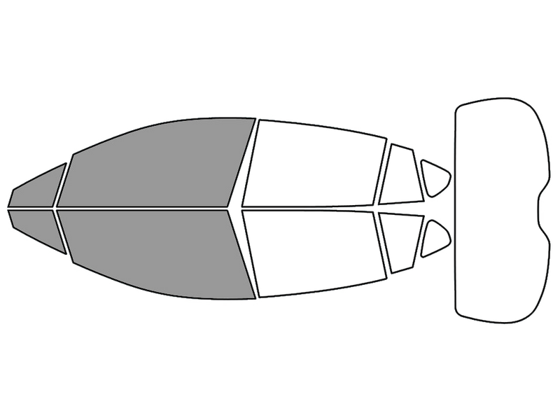 Front - 45%