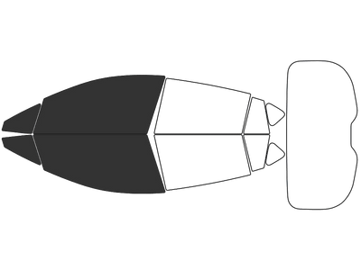 Front - 20%