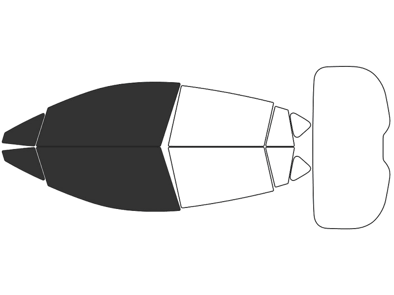 Front - 20%