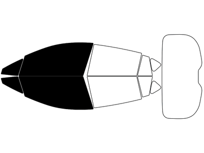 Front - 5%