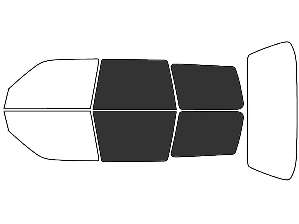 Back - 15% + Cargo