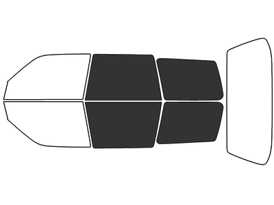 Back - 15% + Cargo