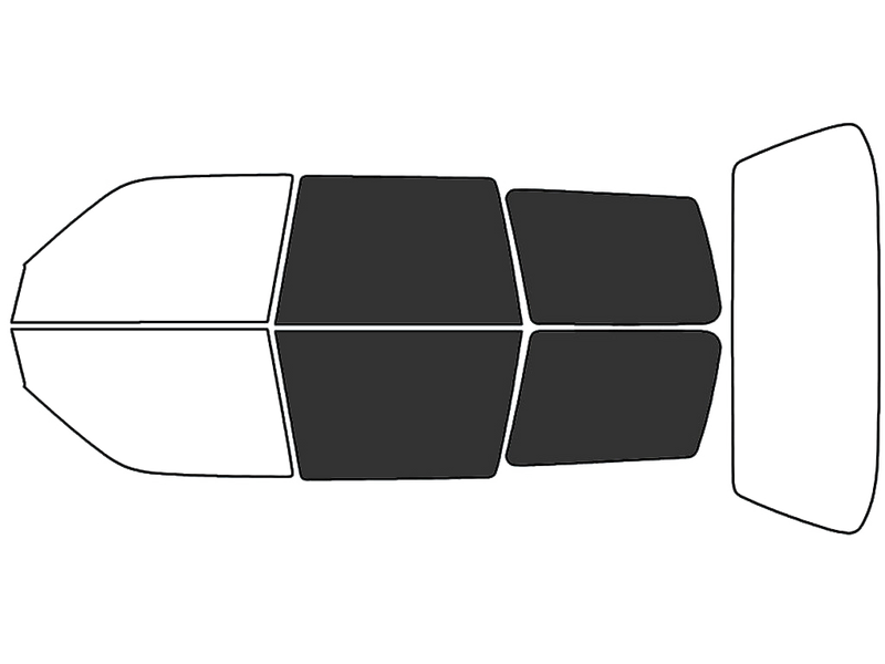 Back - 15% + Cargo