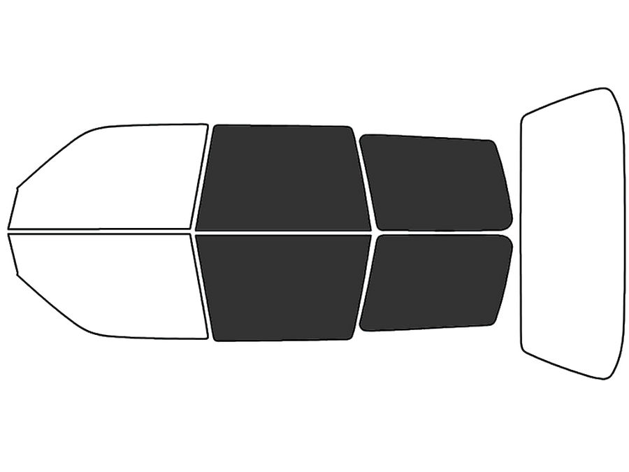 Back - 15% + Cargo
