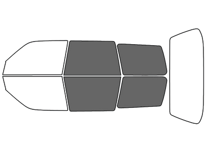 Back - 35% + Cargo