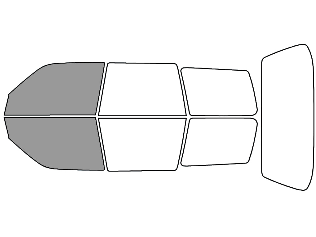 Front - 50%