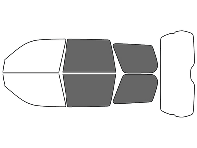 Back - 35% + Cargo
