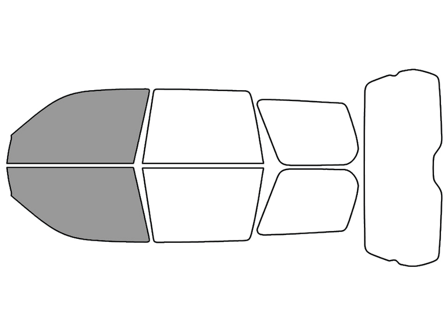 Front - 45%