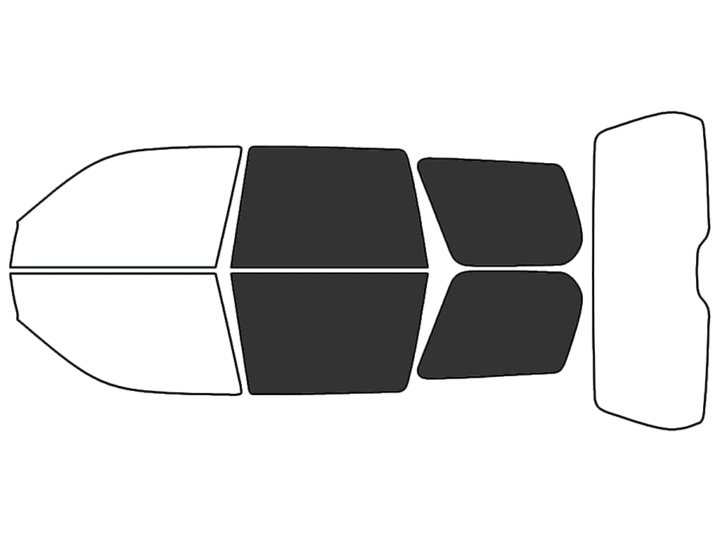 Back - 15% + Cargo