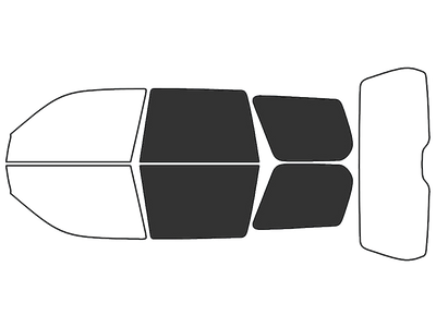 Back - 15% + Cargo