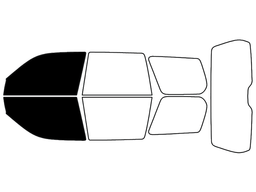 Front - 5%