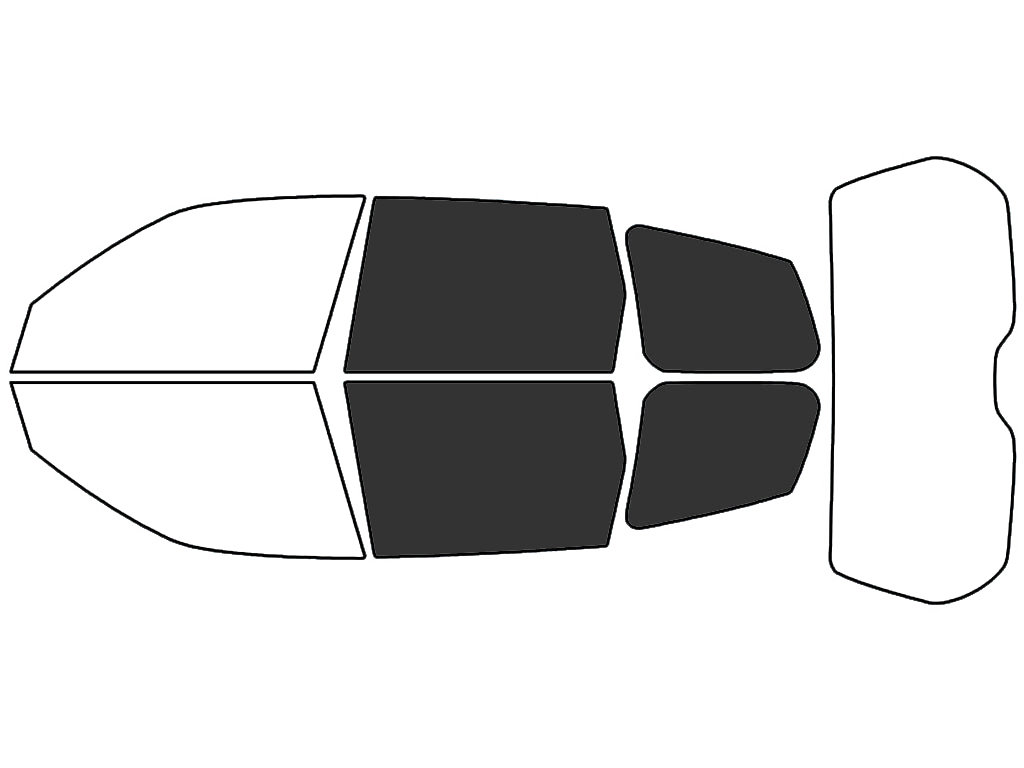 Back - 15% + Cargo