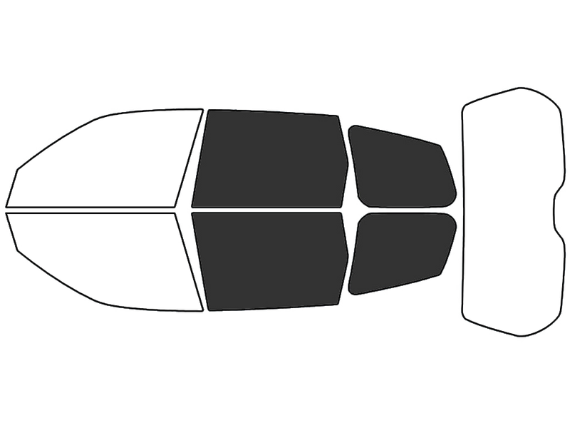Back - 15% + Cargo