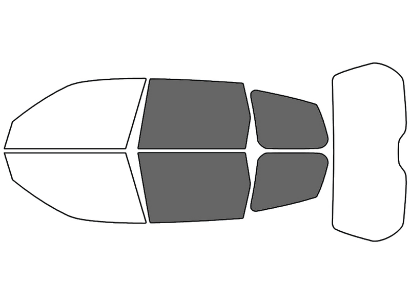 Back - 30% + Cargo